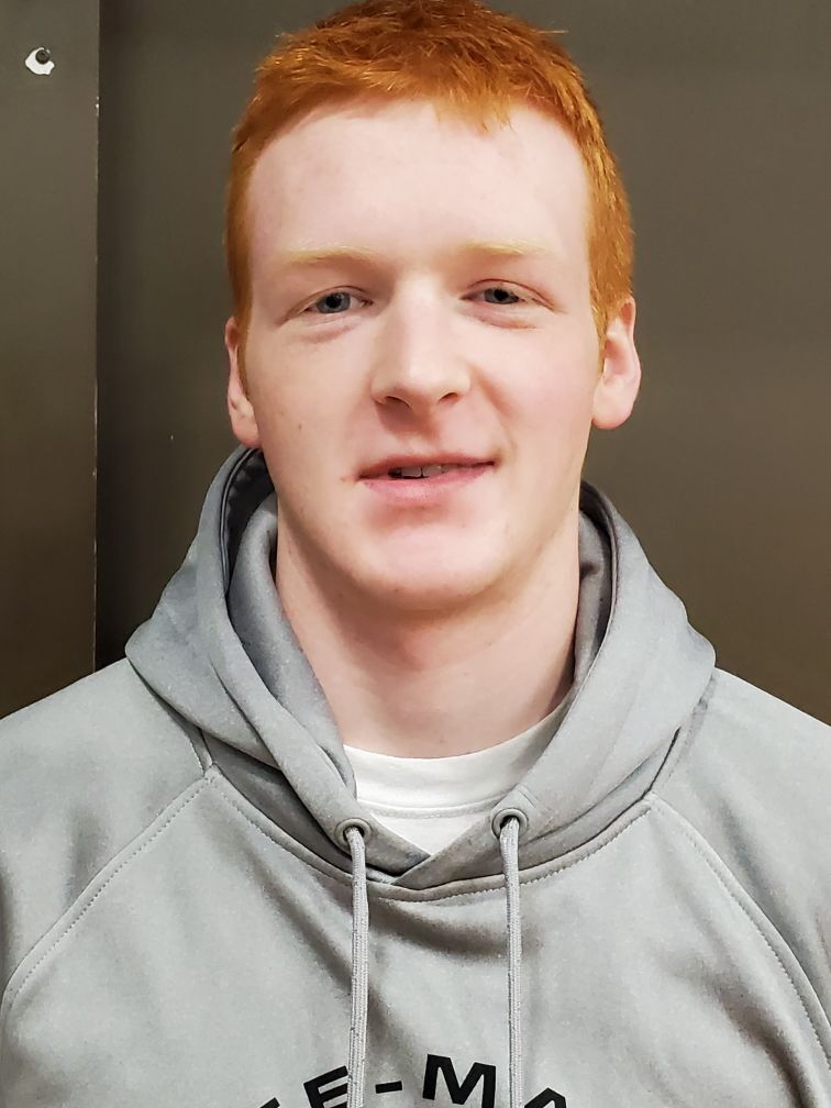 LANE THOMANN 2022 MUGSHOT